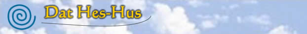 Dat-Hes-Hus Logo